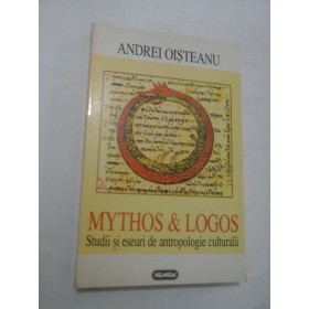  MYTHOS & LOGOS  -  ANDREI  OISTEANU